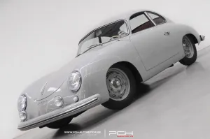 Porsche 356 Pre-A 1500 1953 - Concours Condition ! - POR
