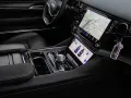 Jeep Grand Wagoneer L Obsidian 4x4