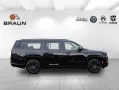 Jeep Grand Wagoneer L Obsidian 4x4