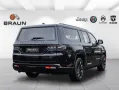 Jeep Grand Wagoneer L Obsidian 4x4