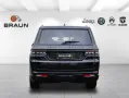 Jeep Grand Wagoneer L Obsidian 4x4