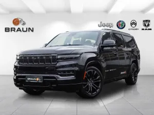 Jeep Grand Wagoneer L Obsidian 4x4
