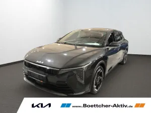 Kia K4 1.6T 150PS SPI DWP SD +AT