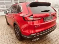 Honda CR-V Hybrid e:HEV 2.0 i-MMD AWD Advance