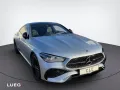 Mercedes-Benz CLE 200 4MATIC Coupé AMG+EDITION+MEMORY+NIGHT