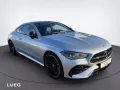 Mercedes-Benz CLE 200 4MATIC Coupé AMG+EDITION+MEMORY+NIGHT