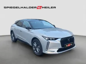 DS Automobiles DS4 E-Tense Rivoli 8 fach Bereift + DS NIGHT VIS