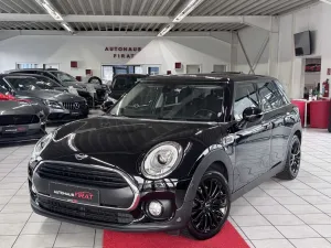 MINI ONE Clubman One D