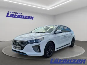 Hyundai IONIQ Plug-In 1.6 Hybrid Style Navi Soundsystem 