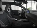 Mercedes-Benz CLA 200 AMG+NIGHT+PANO+LED+KAMERA+TOTW+KEYLESS