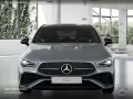 Mercedes-Benz CLA 200 AMG+NIGHT+PANO+LED+KAMERA+TOTW+KEYLESS