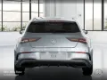 Mercedes-Benz CLA 200 AMG+NIGHT+PANO+LED+KAMERA+TOTW+KEYLESS