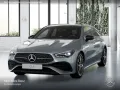 Mercedes-Benz CLA 200 AMG+NIGHT+PANO+LED+KAMERA+TOTW+KEYLESS
