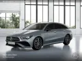 Mercedes-Benz CLA 200 AMG+NIGHT+PANO+LED+KAMERA+TOTW+KEYLESS
