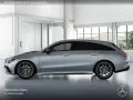Mercedes-Benz CLA 200 AMG+NIGHT+PANO+LED+KAMERA+TOTW+KEYLESS