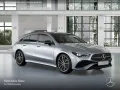 Mercedes-Benz CLA 180 AMG+NIGHT+PANO+LED+KAMERA+KEYLESS+7G