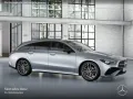 Mercedes-Benz CLA 180 AMG+NIGHT+PANO+LED+KAMERA+KEYLESS+7G