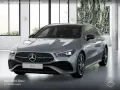 Mercedes-Benz CLA 180 AMG+NIGHT+PANO+LED+KAMERA+KEYLESS+7G