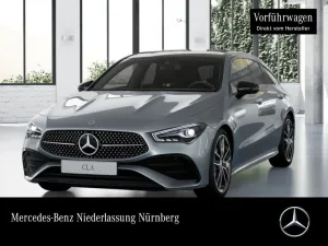 Mercedes-Benz CLA 180 AMG+NIGHT+PANO+LED+KAMERA+KEYLESS+7G