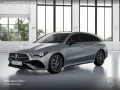 Mercedes-Benz CLA 180 AMG+NIGHT+PANO+LED+KAMERA+KEYLESS+7G