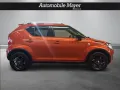 Suzuki Ignis  Dualjet Allgrip Intro Edition