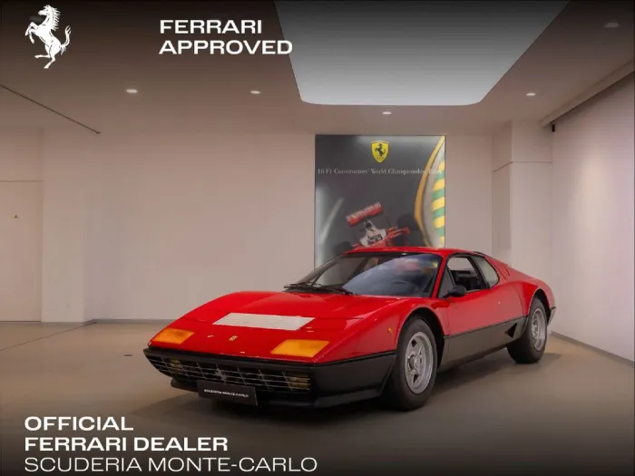 Ferrari 512 BB