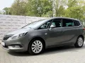 Opel Zafira Innovation / Automatik / Navi / 7 Sitze
