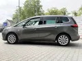 Opel Zafira Innovation / Automatik / Navi / 7 Sitze
