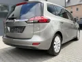 Opel Zafira Innovation / Automatik / Navi / 7 Sitze