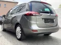 Opel Zafira Innovation / Automatik / Navi / 7 Sitze