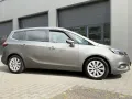 Opel Zafira Innovation / Automatik / Navi / 7 Sitze