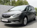 Opel Zafira Innovation / Automatik / Navi / 7 Sitze