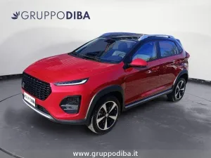 Other DR AUTOMOBILES dr 3.0 1.5 116cv