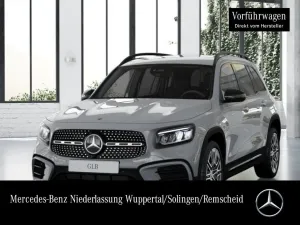 Mercedes-Benz GLB 180 AMG+NIGHT+LED+KAMERA+TOTW+KEYLESS+7G