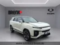 KGM Actyon Lux AT 2WD *LED/Navi/Leder/SHZ/PDC*