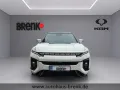 KGM Actyon Lux AT 2WD *LED/Navi/Leder/SHZ/PDC*