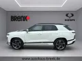 KGM Actyon Lux AT 2WD *LED/Navi/Leder/SHZ/PDC*