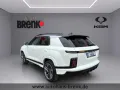 KGM Actyon Lux AT 2WD *LED/Navi/Leder/SHZ/PDC*