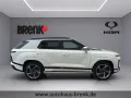 KGM Actyon Lux AT 2WD *LED/Navi/Leder/SHZ/PDC*