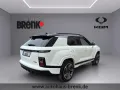 KGM Actyon Lux AT 2WD *LED/Navi/Leder/SHZ/PDC*
