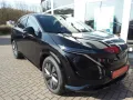 Nissan Ariya 87KWh Vorfürwagen