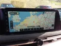 Nissan Ariya 87KWh Vorfürwagen