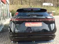 Nissan Ariya 87KWh Vorfürwagen