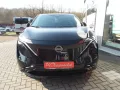 Nissan Ariya 87KWh Vorfürwagen