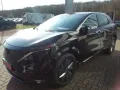Nissan Ariya 87KWh Vorfürwagen