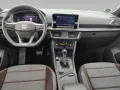 Seat Tarraco 1.5 TSI Xcellence DSG Pano Standhzg AHK
