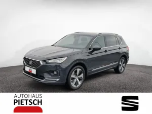 Seat Tarraco 1.5 TSI Xcellence DSG Pano Standhzg AHK