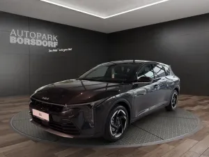 Kia K4 1.6 T-GDI 110 kW Spirit*Keyless*PDC*LED*SHZ*N