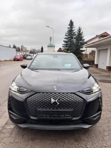 DS Automobiles DS3 DS 3 Crossback La Première 155ps Automatik