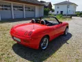 Fiat Barchetta 1.8 16V - Youngtimer (1996)